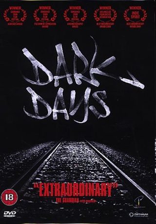 Dark Days still 5