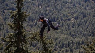 The Invisible Fight still 2
