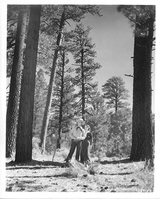 The Fighting Westerner still 5