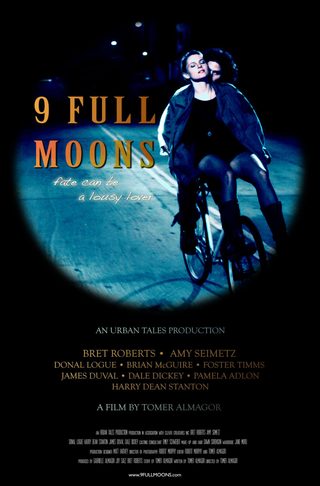 9 Full Moons still 8