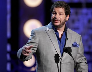 Comedy Central Roast of Joan Rivers still 4