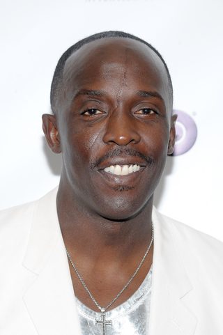 Michael Kenneth Williams, photo 1 of 3