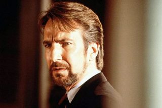 Alan Rickman