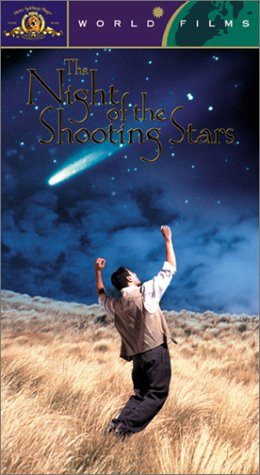 The Night of the Shooting Stars still 5