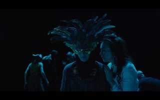 Unmasked still 7