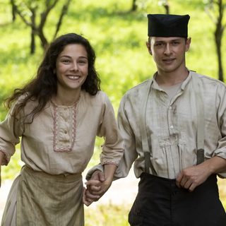 The Heroes of Halyard still 6