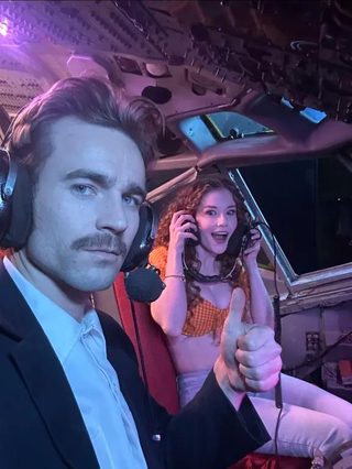 Airplane 2025 still 4