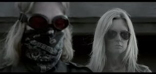 End Times still 3