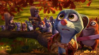The Nut Job still 5
