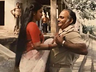 Swati Muthyam still 8