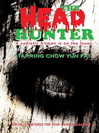 The Head Hunter still 1
