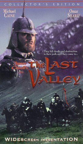The Last Valley still 8
