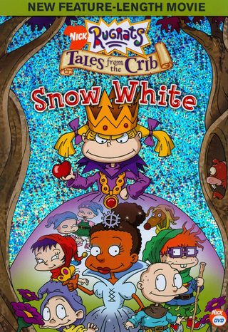 Rugrats: Tales from the Crib: Snow White still 6