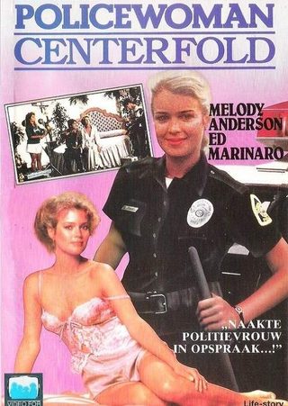 Policewoman Centerfold still 5