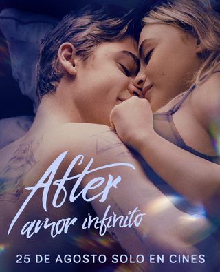 After Ever Happy still 4