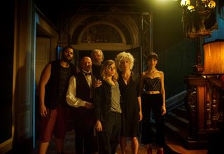 The Invisible Boy: Second Generation still 8