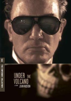 Under the Volcano still 5