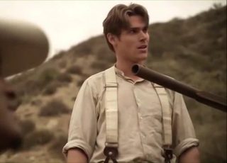 Walking Dead In The West still 5