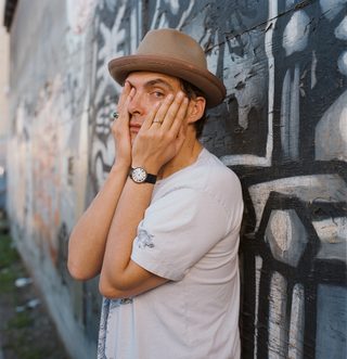 The Soloist still 7