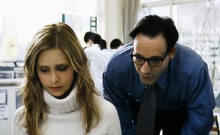 The Grudge still 8