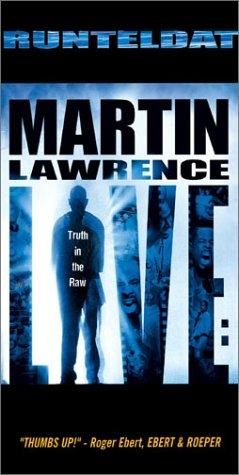 Martin Lawrence Live: Runteldat still 8