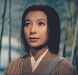 Kwaidan still 3