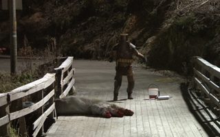 Troll Hunter still 3