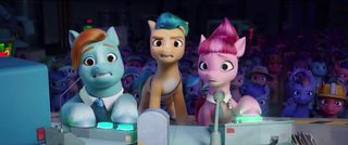 My Little Pony: A New Generation still 7