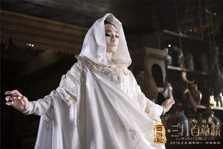 The Monkey King 2 still 4