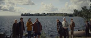 Get Away still 3