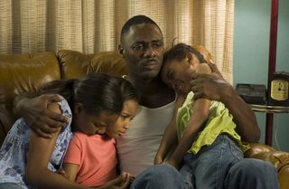 Daddy's Little Girls still 7
