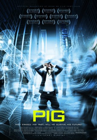 Pig still 1