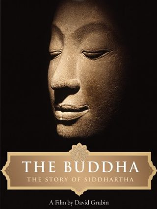 The Buddha still 1