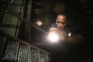 Walking Tall still 7