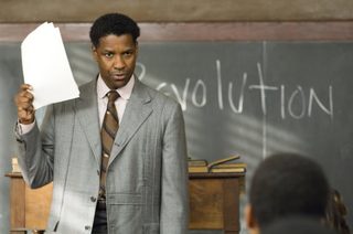 The Great Debaters still 8