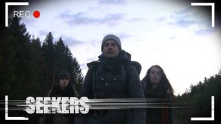 Seekers still 3