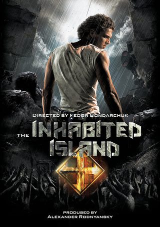 The Inhabited Island still 3