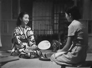Children of Hiroshima still 4