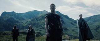 Hammer of the Gods still 3