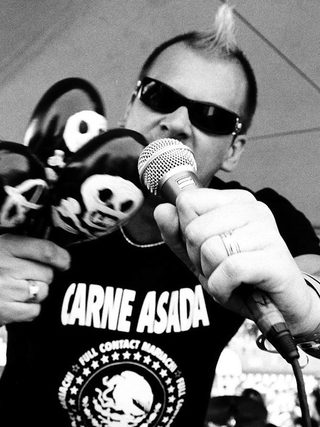 Punk Like Me still 2