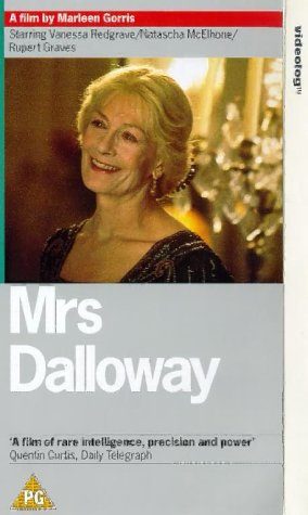 Mrs Dalloway still 4