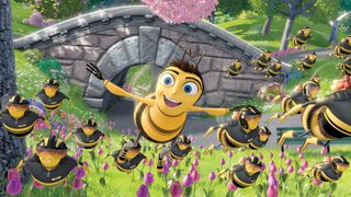 Bee Movie still 4