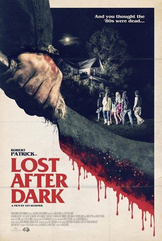 Lost After Dark still 2