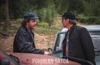 Northern Quality still 5