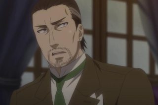 Black Butler: Book of Murder still 4