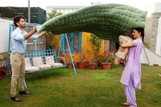 Kabir Singh still 6