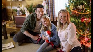 Love You Like Christmas still 8