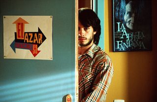 Bad Education still 3