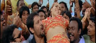 Bheema still 4