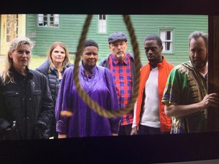 Red Pill still 1